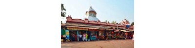 காளிகட் - மேற்கு வங்காளம்